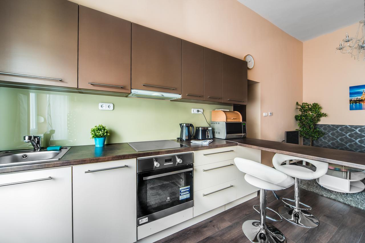 Király 38 2Bedroom Aircon Entire Apartment Budapest Exterior foto